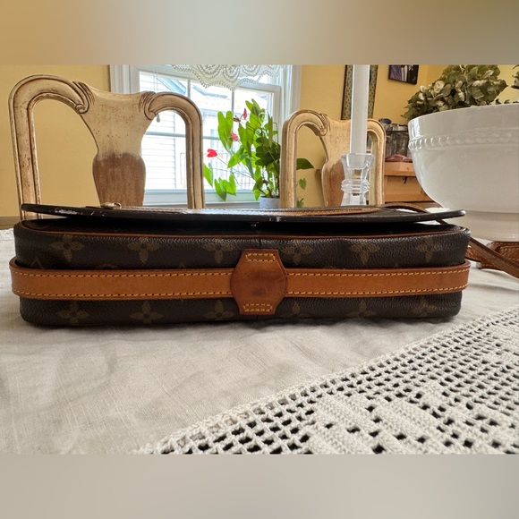 Louis Vuitton St. Germain Crossbody Bag - Picture 6 of 14